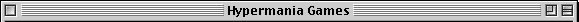Hypermania Games